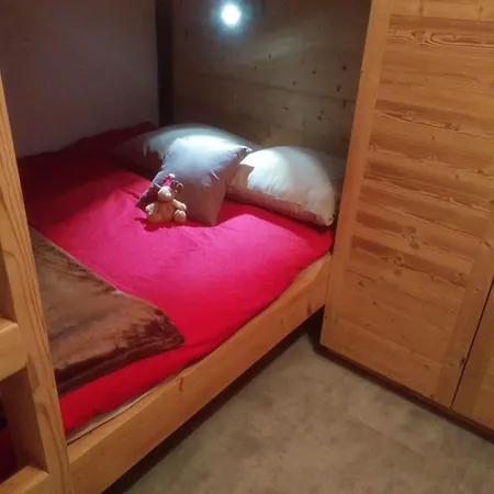 Cosy With Fireplace Close To The Slopes Apartment