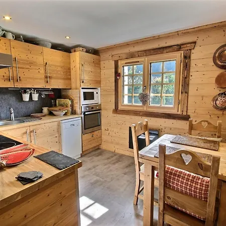 Apartment Cosy With Fireplace Close To The Slopes