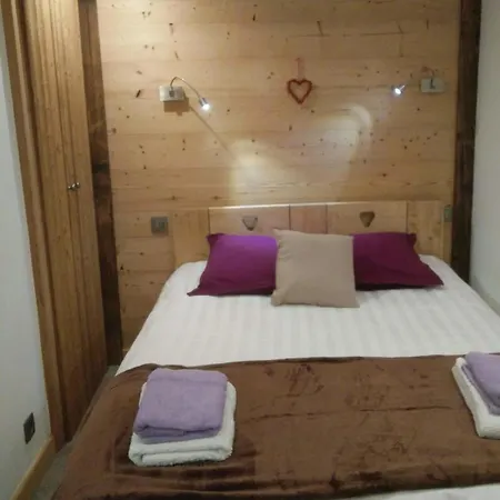 Apartment Cosy With Fireplace Close To The Slopes *