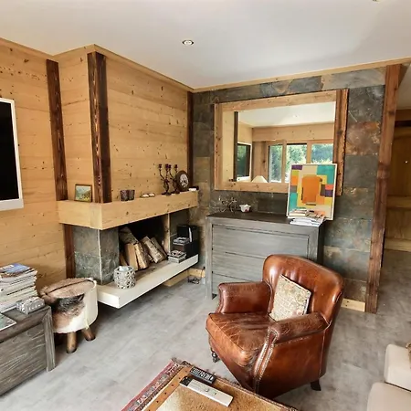 Apartment Cosy With Fireplace Close To The Slopes *