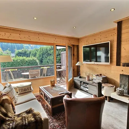 Apartment Cosy With Fireplace Close To The Slopes