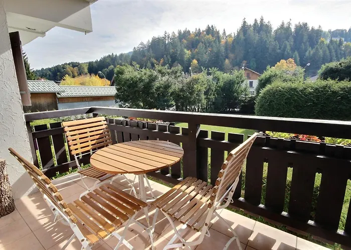 Cosy With Fireplace Close To The Slopes * Megève