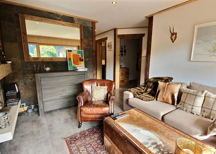 Cosy With Fireplace Close To The Slopes *