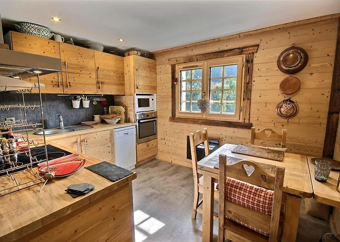 Cosy With Fireplace Close To The Slopes Daire